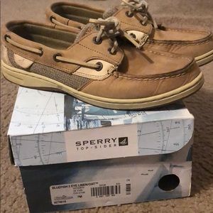 Sperry top-sider